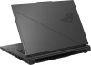 Ноутбук Asus ROG Strix G16 G614JI-N4413 Core i7 13650HX 32Gb SSD1Tb NVIDIA GeForce RTX4070 8Gb 16" IPS WQXGA (2560x1600) без ОС grey WiFi BT Cam (90NR0D41-M00VN0)