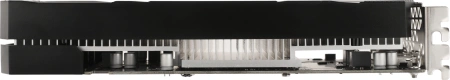Видеокарта Afox PCI-E 4.0 AF3050-6GD6H5 NVIDIA GeForce RTX 3050 6Gb 96bit GDDR6 1042/14000 DVIx1 HDMIx1 DPx1 HDCP Ret