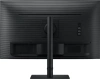 Монитор Samsung 32" ViewFinity S8 S32B800PXI черный IPS LED 5ms 16:9 HDMI полуматовая HAS Piv 350cd 178гр/178гр 3840x2160 60Hz DP 4K USB 5.2кг
