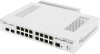 Маршрутизатор MikroTik CCR2004-16G-2S+PC 10/100/1000BASE-TX/SFP/SFP+ белый