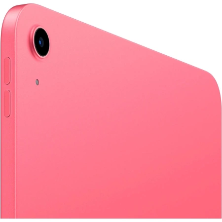 Планшет Apple iPad 2025 A3354 A16 Bionic 5C RAM6Gb ROM128Gb 11" IPS 2360x1640 iOS розовый 12Mpix 12Mpix BT WiFi 10hr