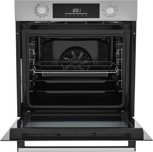Духовой шкаф Электрический Beko BBIM12301X нержавеющая сталь