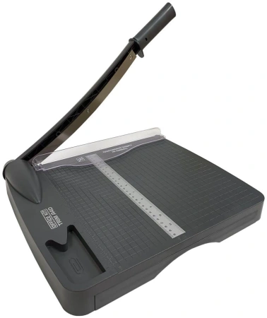 Резак сабельный Office Kit Trim A4D OKC002A4 A4/16лист./300мм/ручн.прижим