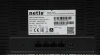 Роутер беспроводной Netis NX30 AX3000 10/100/1000BASE-TX черный