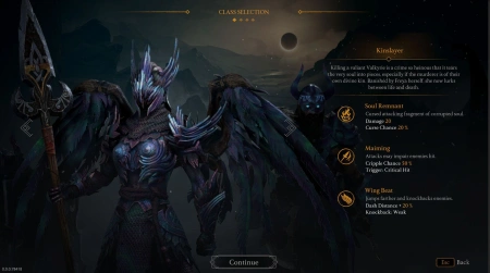 Дополнение к игре для ПК Grindstone Jotunnslayer: Hordes of Hel - Heimdal`s Bifrost Ar (18+)