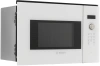 Микроволновая печь Bosch BFL524MW0 20л. 800Вт белый (встраиваемая)