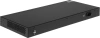 Коммутатор SNR SNR-S5210G-24TX-POE (L2+) 24x1Гбит/с 4SFP+ 24PoE 370W управляемый