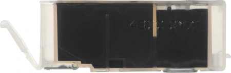 Картридж струйный Cactus CS-CLI451GY серый (12мл) для Canon MG6340/5440/IP7240 с чипом