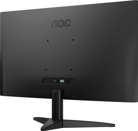 Монитор AOC 27" 27B36H черный IPS LED 16:9 HDMI матовая 250cd 178гр/178гр 1920x1080 100Hz VGA FHD 3.4кг