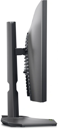 Монитор Dell 24.5" G2524H черный IPS LED 16:9 HDMI матовая HAS Piv 400cd 178гр/178гр 1920x1080 240Hz G-Sync FreeSync Premium DP FHD USB 5.53кг