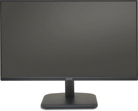 Монитор Acer 23.8" EK241YP0bi черный VA LED 1ms 16:9 HDMI матовая 4000:1 250cd 178гр/178гр 1920x1080 144Hz VGA FHD 2.68кг