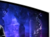 Монитор Samsung 49" Odyssey OLED G9 S49DG952SI серебристый OLED LED 32:9 HDMI M/M TV матовая HAS 250cd 178гр/178гр 5120x1440 240Hz FreeSync Premium Pro DP USB 12.6кг