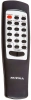 Минисистема Supra SMB-290 черный 60Вт FM USB BT SD