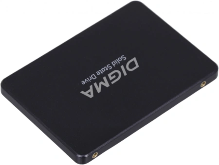Накопитель SSD Digma SATA-III 4TB DGSR2004TR53T Run R5 2.5"