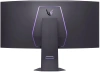 Монитор LG 44.5" 45GX950A-B черный OLED LED 0.03ms 21:9 HDMI M/M матовая HAS 13000cd 178гр/178гр 5120x2160 165Hz DP 4K USB