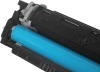 Картридж лазерный Cactus CS-C045HBK 045 H BK черный (2800стр.) для Canon LBP 611Cn/613Cdw/631Cn/633Cdw/635Cx