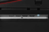 Монитор Bloody 27" MN272Q темно-серый IPS LED 1ms 16:9 HDMI M/M матовая HAS Piv 400cd 178гр/178гр 2560x1440 240Hz G-Sync FreeSync DP 2K 6.55кг