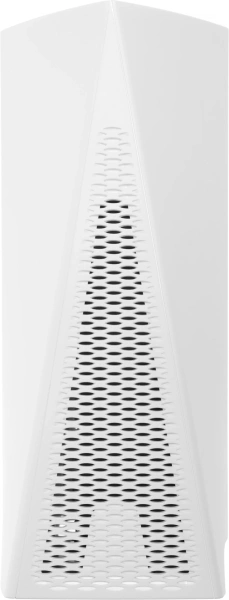 Точка доступа MikroTik Audience (RBD25G-5HPACQD2HPND) AC2900 10/100/1000BASE-TX белый