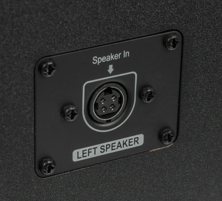 Колонки Edifier R1700BT 2.0 черный 66Вт BT