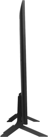 Телевизор LED LG 50" 50QNED80A6A.ARUG черный титан 4K Ultra HD 60Hz DVB-T DVB-T2 DVB-C DVB-S DVB-S2 USB WiFi Smart TV