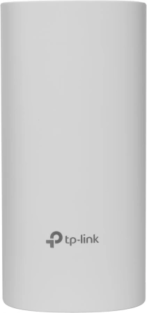 Бесшовный Mesh роутер TP-Link Deco E4 (DECO E4(2-PACK)) AC1200 10/100BASE-TX белый (упак.:2шт)