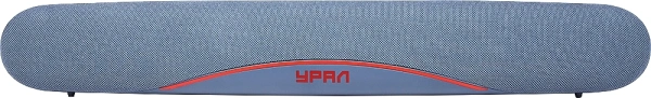Колонка порт. Ural ТТ М100+ синий 6W 1.1 BT/3.5Jack/USB-C 10м 1200mAh (УРАЛ ТТ М100+ СИНИЙ)
