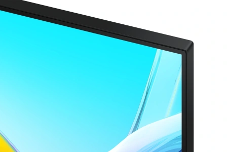 Монитор Samsung 32" S32D804UAIXCI черный VA LED 16:9 HDMI матовая HAS Piv 3000:1 350cd 178гр/178гр 3840x2160 60Hz DP 4K USB 6.9кг