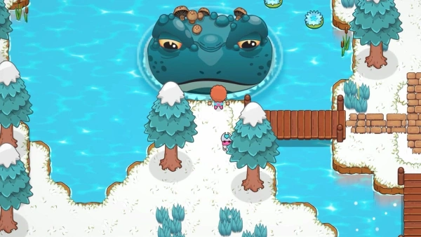 Игра для ПК Akupara Games Everafter Falls (12+)