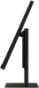 Моноблок Osio BaseLine B240i-018b 23.8" Full HD i5 1235U (1.3) 16Gb SSD512Gb Iris Xe без ОС GbitEth WiFi BT 84W Cam черный 1920x1080 (RUS)