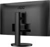 Монитор AOC 27" Basic-Line U27B3AF черный IPS LED 16:9 HDMI M/M матовая HAS 350cd 178гр/178гр 3840x2160 60Hz DP Quad 4K (2160p) 5.2кг