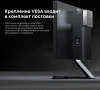 ПК Мини Chuwi AuBox Core i9 13900HK (2.6) 16Gb SSD512Gb Iris Xe Windows 11 Pro 2x2.5GbitEth WiFi BT 120W серебристый/черный