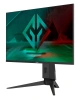 Монитор GMNG 31.5" Gaming GM-32F11 черный VA LED 1ms 16:9 HDMI M/M матовая HAS Piv 3500:1 300cd 178гр/178гр 2560x1440 165Hz G-Sync DP 2K 8.13кг