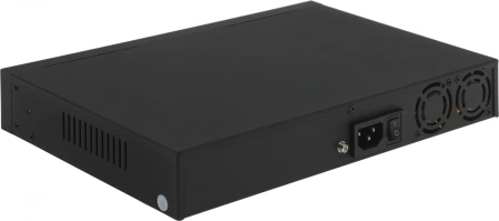 Коммутатор Osnovo SW-8182/L(300W) (L2+) 20x1Гбит/с 2SFP 16PoE 300W управляемый