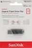 Флеш Диск Sandisk 128Gb iXpand Flip SDIX90N-128G-GN6NE USB3.1 зеленый/серебристый