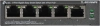 Коммутатор TP-Link TL-SG105MPE (L2) 5x1Гбит/с 4PoE+ 120W неуправляемый