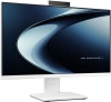 Моноблок Asus V440VAK-WPC1350 23.8" Full HD i7 13620H (2.4) 16Gb SSD1Tb UHDG без ОС GbitEth WiFi BT 120W клавиатура мышь Cam белый 1920x1080