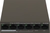Коммутатор IP-Com F1106P-4-63W (L2) 6x100Мбит/с 4PoE 63W неуправляемый