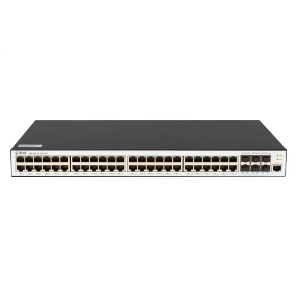 SNR SNR-S5310G-48TX-2AC