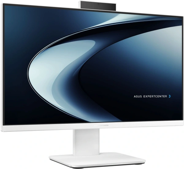 Моноблок Asus V440VAK-WPC0640 23.8" Full HD i3 1315U (1.2) 16Gb SSD512Gb UHDG без ОС GbitEth WiFi BT 90W клавиатура мышь Cam белый 1920x1080