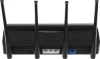 Роутер беспроводной Mercusys MR27BE BE3600 10/100/1000/2500BASE-T черный