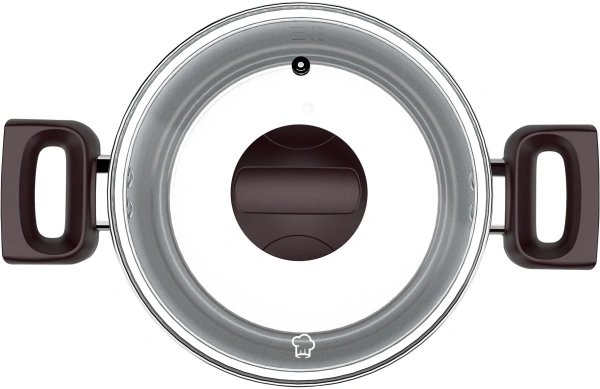 Набор посуды Rondell Cadenza RDS-2095 10 предметов