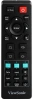 Проектор ViewSonic LS711HD DLP 4200Lm ANSI (1920x1080) 3000000:1 ресурс лампы:20000часов 1xUSB typeA 2xHDMI 3.15кг