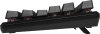 Клавиатура Defender Avenger GK-412 RU механическая черный USB Multimedia for gamer для ноутбука LED (45410)