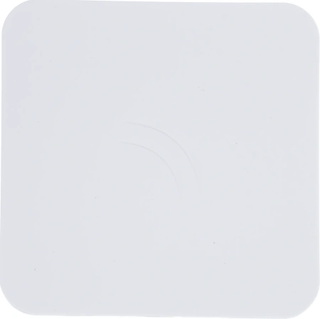 Точка доступа MikroTik SXTsq Lite2 (RBSXTSQ2ND) N300 10/100BASE-TX белый