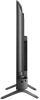 Телевизор LED Yandex 65" ТВ Станция Бейсик с Алисой Яндекс.ТВ черный 4K Ultra HD 60Hz USB WiFi Smart TV
