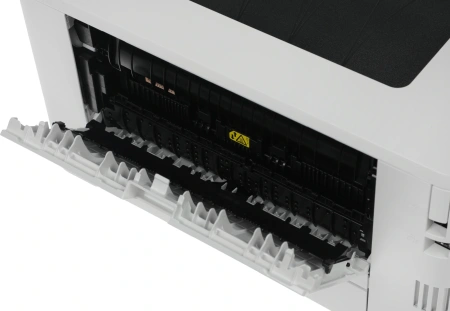 Принтер лазерный HP LaserJet Pro 4003dn (2Z609A) A4 Duplex Net белый