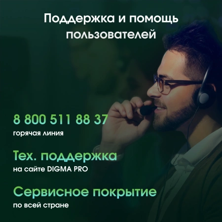 Моноблок Digma Pro Unity 27" Full HD i3 1215U (1.2) 16Gb SSD512Gb UHDG CR Windows 11 Pro GbitEth WiFi BT 90W клавиатура мышь Cam серый/черный 1920x1080