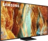 Телевизор QLED Samsung 85" QE85QN70FAUXRU Series 7 черный 4K Ultra HD 120Hz DVB-T2 DVB-C DVB-S2 USB WiFi Smart TV