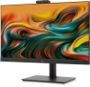 Моноблок IRU Tactio 23IH6P 23.8" Full HD i3 12100 (3.3) 16Gb SSD256Gb UHDG 730 FreeDOS WiFi BT Spk 120W Cam черный 1920x1080 (RUS)