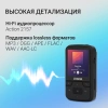 Плеер Hi-Fi Flash Digma Z5 BT 16Gb черный/1.54"/FM/microSD/microSDHC/clip